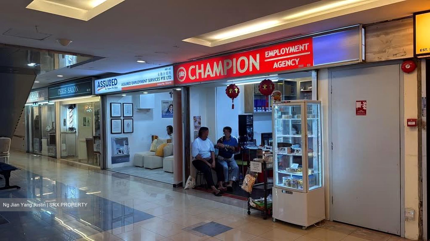 Katong Shopping Centre (D15), Retail #618542121